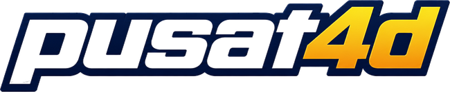 Pusat4D Logo